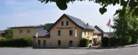 Pension im Wirtshaus Himberg Hotels in Asbach