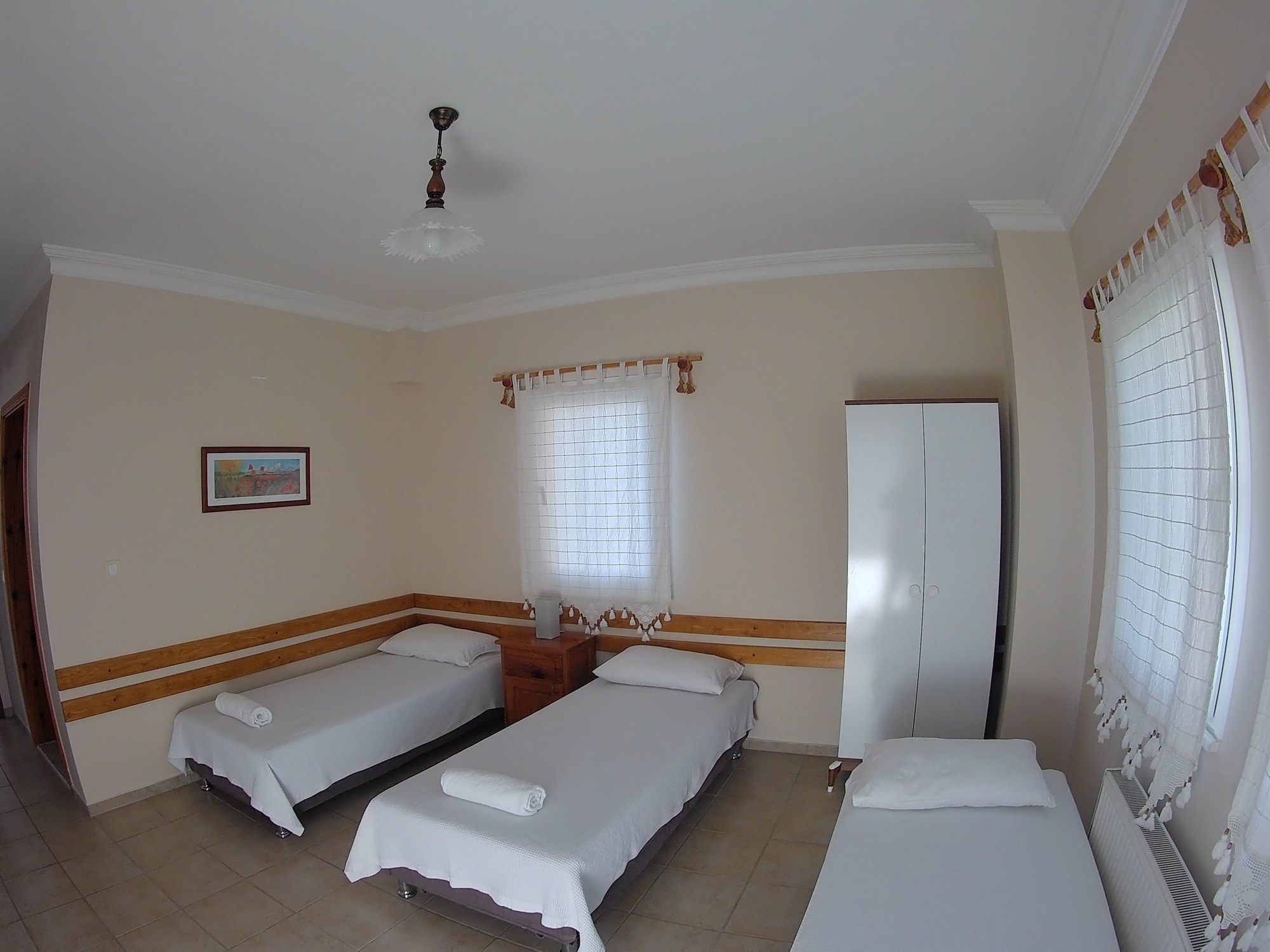 Sedir Resort - Hotel Rooms, Bungalows & Suites