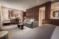 Coeur de Megève Hotels in Megeve