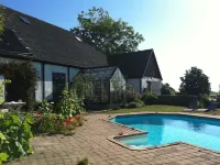 Lunkaberg Bed & Breakfast فنادق في Simrishamn