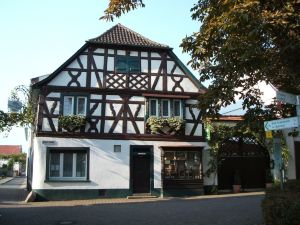 Hotel Grüner Baum