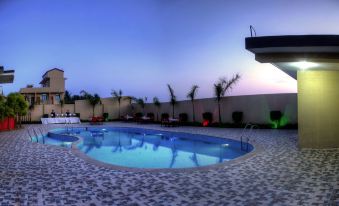 Nijaguna Resort & Spa - Near Brt Wildlife