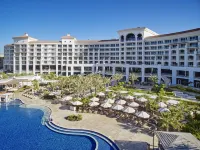 Waldorf Astoria Dubai Palm Jumeirah Hotell i The Palm Jumeirah