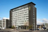 Wakeup Copenhagen - Bernstorffsgade Hotel a 