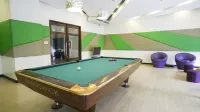 The Exchange Regency Residence Hotel Manila Managed by HII