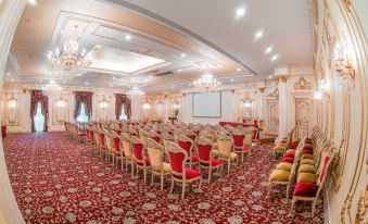 City Palace Hotel Tashkent