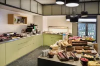 Staybridge Suites LONDON - HEATHROW BATH ROAD by IHG - Desayuno