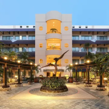 AP Premier Batam Hotels near Harbour Bay Mall