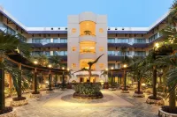 AP Premier Batam Hotel in zona Taruna Sakti stadium MC Dermott