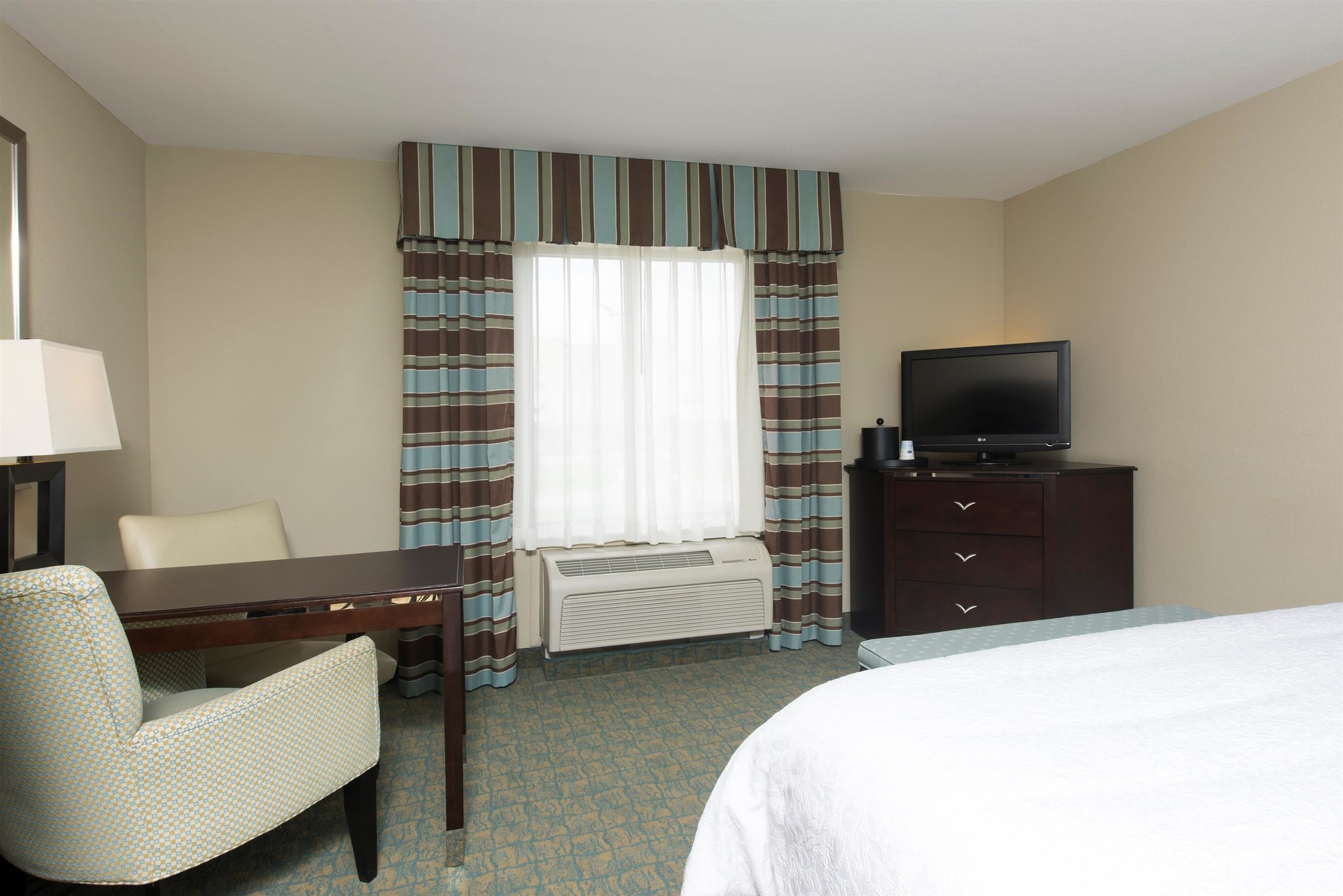 Hampton Inn & Suites Crawfordsville