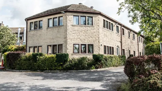 Stone Trough Hotel