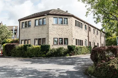 Stone Trough Hotel Hotels in Gisburn
