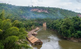 River Kwai Jungle Rafts