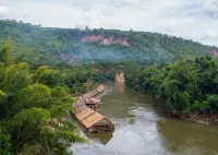 River Kwai Jungle Rafts Các khách sạn gần Wat Pu Ta Khian
