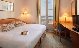 Hotel Vacances Bleues Balmoral