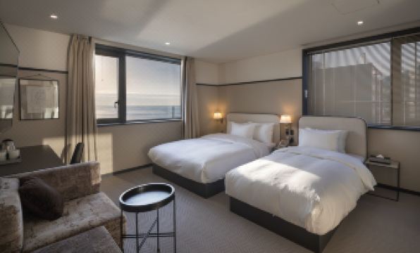 1. 브라운도트호텔 ..