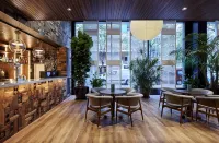 Radisson Blu 1882 Hotel, Barcelona Sagrada Familia - Breakfast