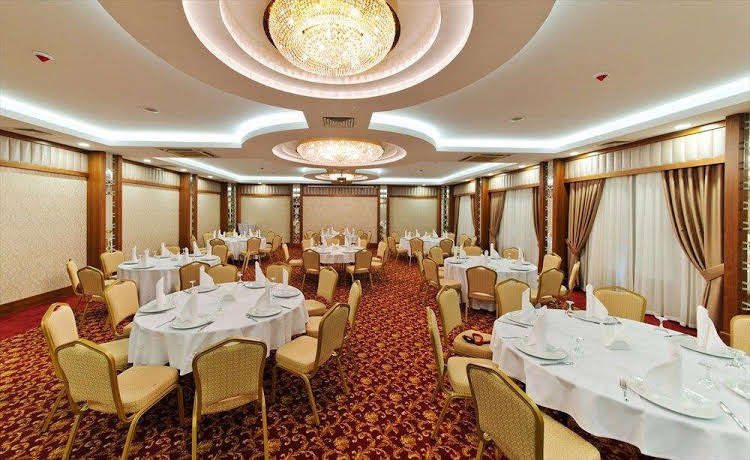 Midas Haymana Termal Hotel