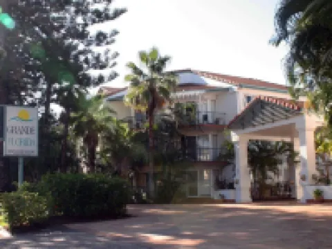 Grande Florida Beachside Resort Hotels in Miami