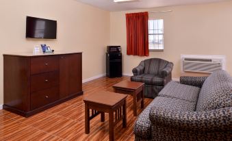 Scottish Inns & Suites