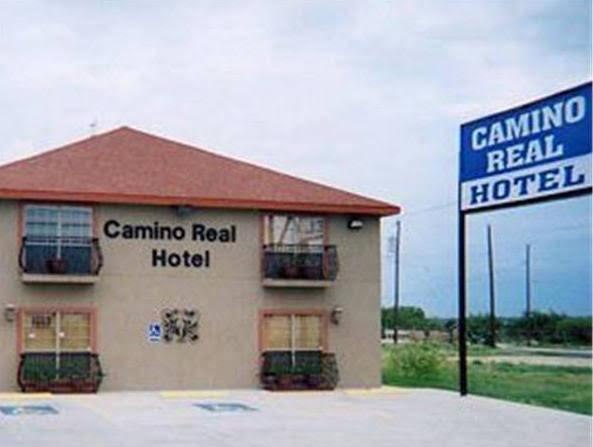 Camino Real Hotel Eagle Pass