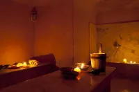 La Villa Mandarine - spa