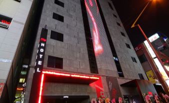 Bucheon Hotel - Housity