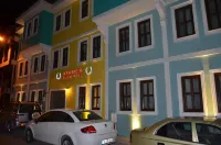 Apameia Hotel - فطور