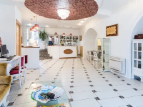 Hotel Federico II Hotels in Lucera