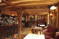 White Hart Hotel by Greene King Inns Hotels in Braintree