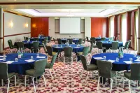 Thorpe Park Hotel and Spa Các khách sạn ở Huddleston with Newthorpe