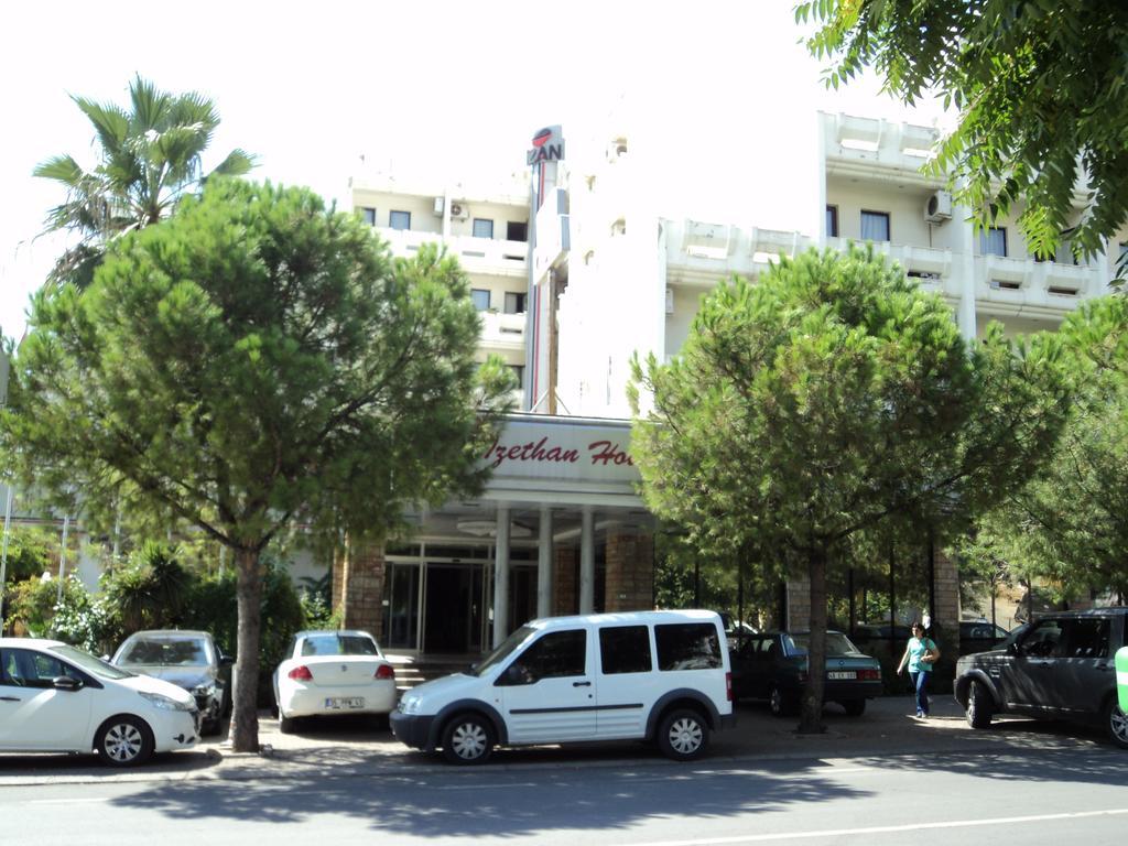 Izethan Hotel