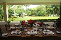 Radisson Hotel Cuernavaca - breakfast