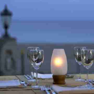 Sunset Resort Dining/Meeting Rooms