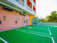 Kending Kaying Hotel Hotels near Spring Scream