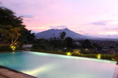 Royal Hotel Bogor Hotels in Central Bogor