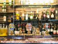 The Sea Trout Inn Hotels in West Buckfastleigh