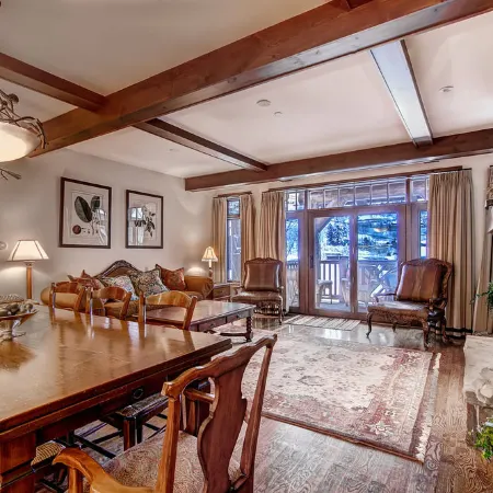 Lodge at Brookside, A Vail Resorts Property