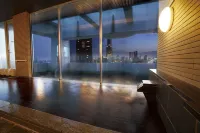 HOTEL MEIJIYA Hotels in Hamamatsu