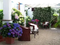 B&B La Guardia