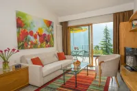 Parco Hotel Sassi Hotels in Turin