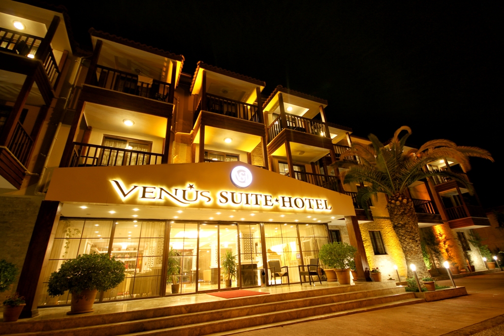 Venus Suite Hotel