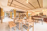 North Zen Villas - servizio colazione