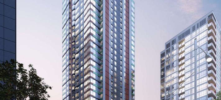 The Sound Hotel Seattle Belltown, Tapestry Collection by Hilton Hotels in Seattle