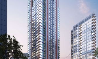 The Sound Hotel Seattle Belltown, Tapestry Collection by Hilton