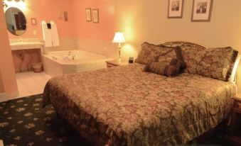 Victoria Resort and Bed & Breakfast