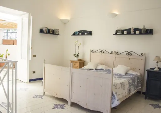 Villa la Pergola Capri Photos