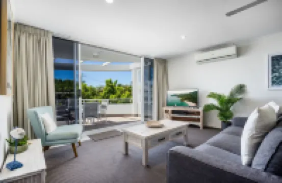 Sundancer Holiday Apartments