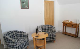 Thistle Dhu Bed & Breakfast