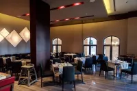 Panorama by Mercure Krasnaya Polyana Hotel Hotels in 